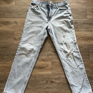 Vintage L.L. Bean Jeans 34 x 32